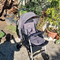 passeggino Brevi