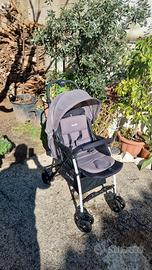 passeggino Brevi