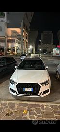 Audi a3 2.0 184cv