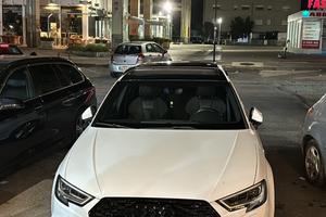 Audi a3 2.0 184cv