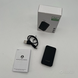 Carlinkit 5.0 2Air