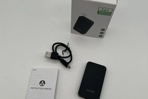 Carlinkit 5.0 2Air