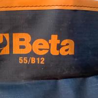 serie chiavi beta 55 /B12