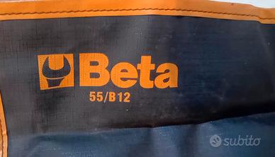 serie chiavi beta 55 /B12
