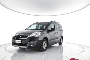 PEUGEOT Partner BlueHDi 100 Outdoor - PER OPERAT