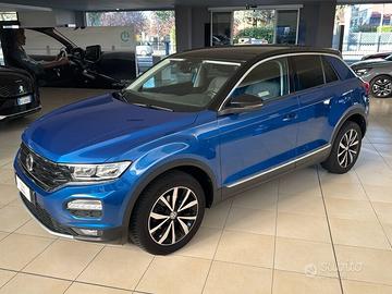 Volkswagen T-Roc 1.0 tsi Style 115cv