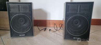 CASSE HITACHI VINTAGE 