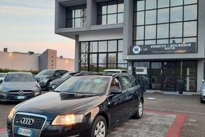 Audi A6 Avant 3.0 V6 TDI F.AP. quattro