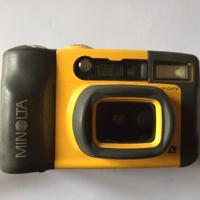 Minolta VECTIS WEATHERMATIC ZOOM