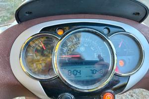 Piaggio Beverly 300