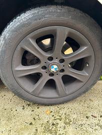 Cerchi BMW