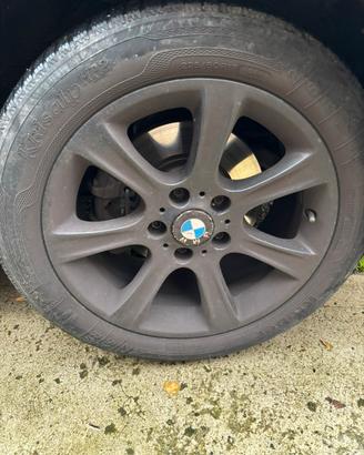 Cerchi BMW