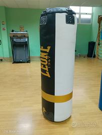 Sacco boxe Leone 1947 originale