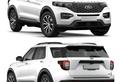 RICAMBI NUOVI FORD EXPLORER 2020