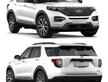 RICAMBI NUOVI FORD EXPLORER 2020