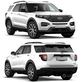 RICAMBI NUOVI FORD EXPLORER 2020