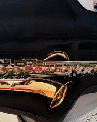 Sassofono tenore yamaha yts 25 JAPAN