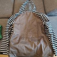 Giacca snowboard Volcom