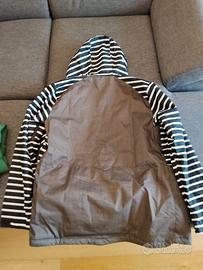 Giacca snowboard Volcom