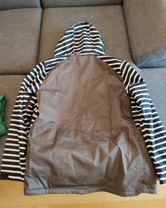 Giacca snowboard Volcom