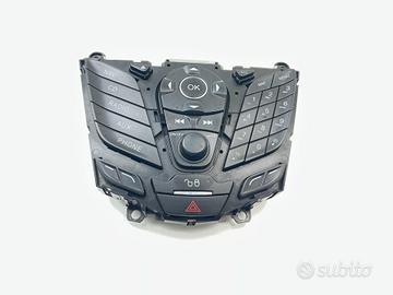 PULSANTIERA CONTROLLO NAVIGATORE/AUTORADIO FORD Gr