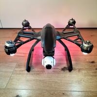 Drone Yuneec q500+