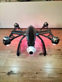 Drone Yuneec q500+