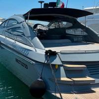 Pershing 52