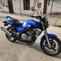 Kawasaki ER 500 -1199 euro trattabili