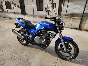 Kawasaki ER 500 -1199 euro trattabili