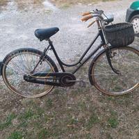 Bicicletta Bianchi 1965