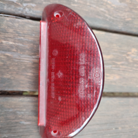 Luce posteriore BMW 650 GS