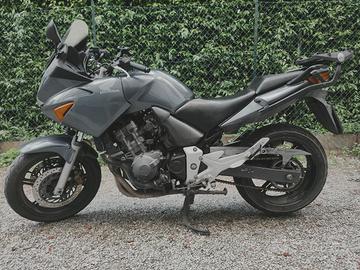 Honda 600 CBF ABS 