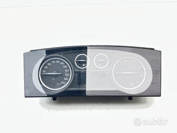 QUADRO STRUMENTI LANCIA Ypsilon 4° Serie 199B1000