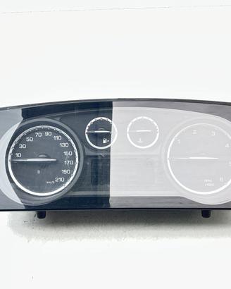QUADRO STRUMENTI LANCIA Ypsilon 4° Serie 199B1000