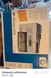 Stampante multifunzione hp