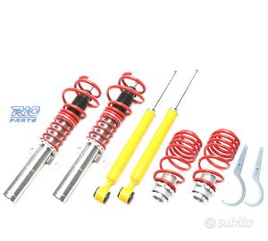 KIT SOSPENSIONE FILETTATA SEAT IBIZA 6F 18-