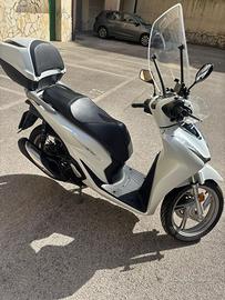 Honda Sh 125
