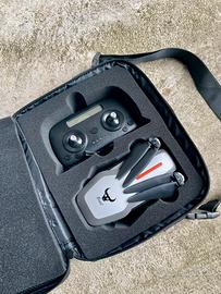 Drone SG906 Beast + Valigetta