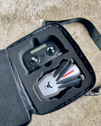 Drone SG906 Beast + Valigetta