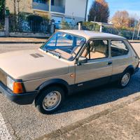 Fiat 127 SUPER - perfetta