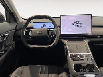 Subito - SVA - Geely Starray EM-i Pro - CON PERMUTA O ROTTAMAZION ...