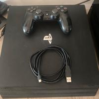 PS4 PRO 1 TB