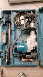 Martello demolitore Makita HR5000k
