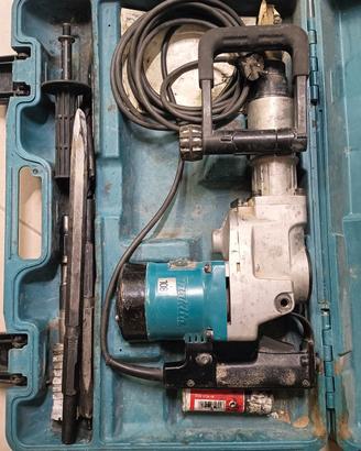 Martello demolitore Makita HR5000k