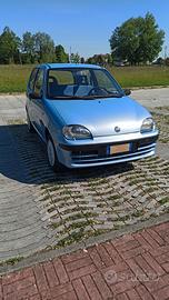 Fiat Seicento 1.1 