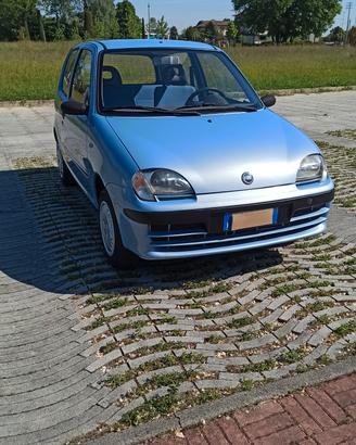 Fiat Seicento 1.1 
