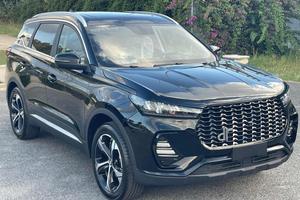 DR MOTOR DR 6.0 1.5 Turbo CVT Bi-Fuel GPL KM ZER