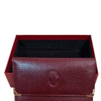 Portafoglio Must de Cartier