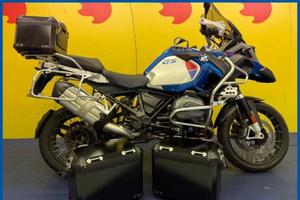 BMW R 1200 GS Adventure Garantita e Finanziabile